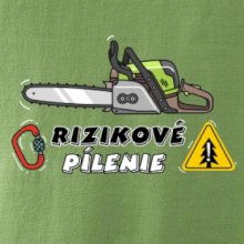 Rizikové pílenie