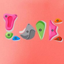 Lezenie na stene - love