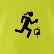 Orientačný beh muž-žena