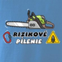 Rizikové pílenie