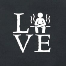 Love sauna