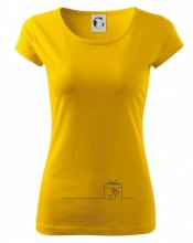 Těhotenství - dárek