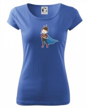 Super učiteľka Super učiteľka