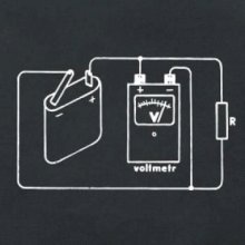 Elektrikár - základný elektrický obvod