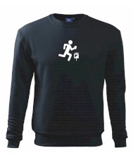 Orientačný beh muž-žena Orientačný beh muž-žena