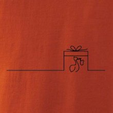 Těhotenství - dárek