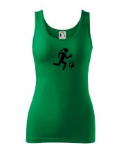 Orientačný beh muž-žena Orientačný beh muž-žena