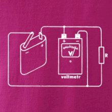 Elektrikár - základný elektrický obvod