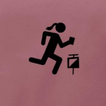 Orientačný beh muž-žena