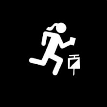 Orientačný beh muž-žena