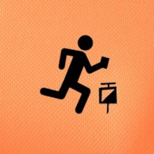 Orientačný beh muž-žena