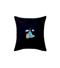 Indiánska sova Indiánska sova