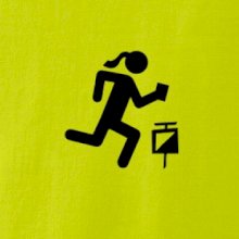 Orientačný beh muž-žena