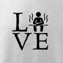 Love sauna