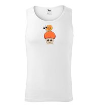 Šnek a huba Šnek a huba