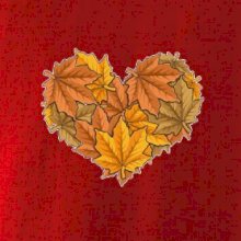 Láska k podzimu Láska k podzimu