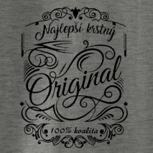 Vintage - Najlepší krstný