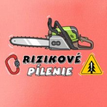 Rizikové pílenie