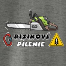 Rizikové pílenie