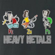 Heavy Metals Heavy Metals