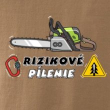 Rizikové pílenie