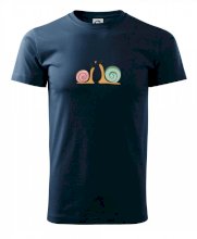 Zamilovaní slimáky Zamilovaní slimáky