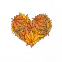 Láska k podzimu Láska k podzimu