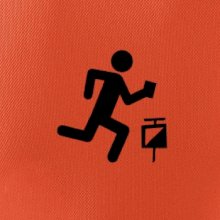 Orientačný beh muž-žena Orientačný beh muž-žena