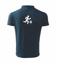 Orientačný beh muž-žena Orientačný beh muž-žena