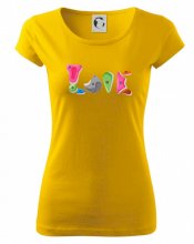 Lezenie na stene - love