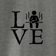 Love sauna Love sauna