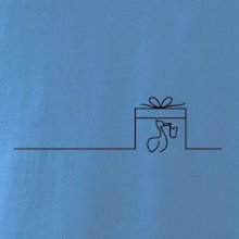 Těhotenství - dárek Těhotenství - dárek