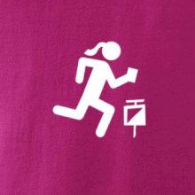 Orientačný beh muž-žena Orientačný beh muž-žena