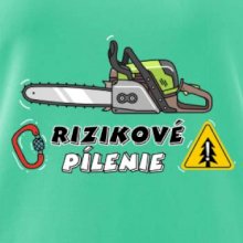 Rizikové pílenie