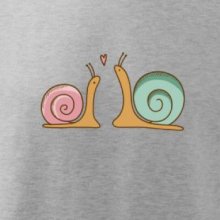 Zamilovaní slimáky