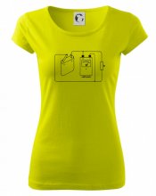 Elektrikár - základný elektrický obvod