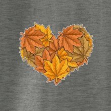 Láska k podzimu Láska k podzimu