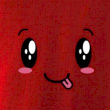 Rodina - tvár (muž, žena, dieťa)