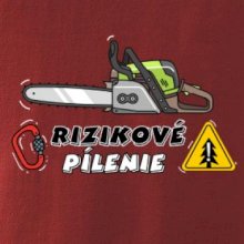 Rizikové pílenie