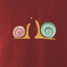 Zamilovaní slimáky