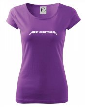 Merry Christmasca nápis