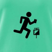 Orientačný beh muž-žena