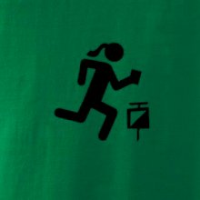 Orientačný beh muž-žena