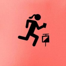 Orientačný beh muž-žena Orientačný beh muž-žena