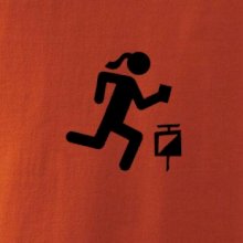 Orientačný beh muž-žena