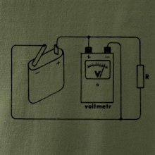 Elektrikár - základný elektrický obvod Elektrikár - základný elektrický obvod