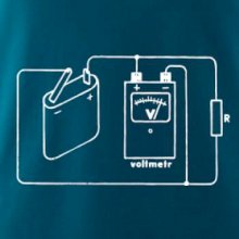 Elektrikár - základný elektrický obvod Elektrikár - základný elektrický obvod