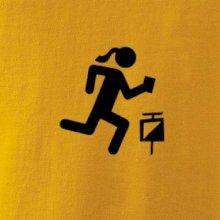 Orientačný beh muž-žena Orientačný beh muž-žena