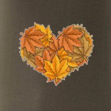 Láska k podzimu Láska k podzimu