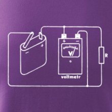 Elektrikár - základný elektrický obvod